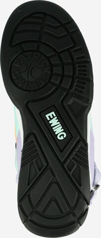 Patrick Ewing Sneakers hoog in Gemengde kleuren