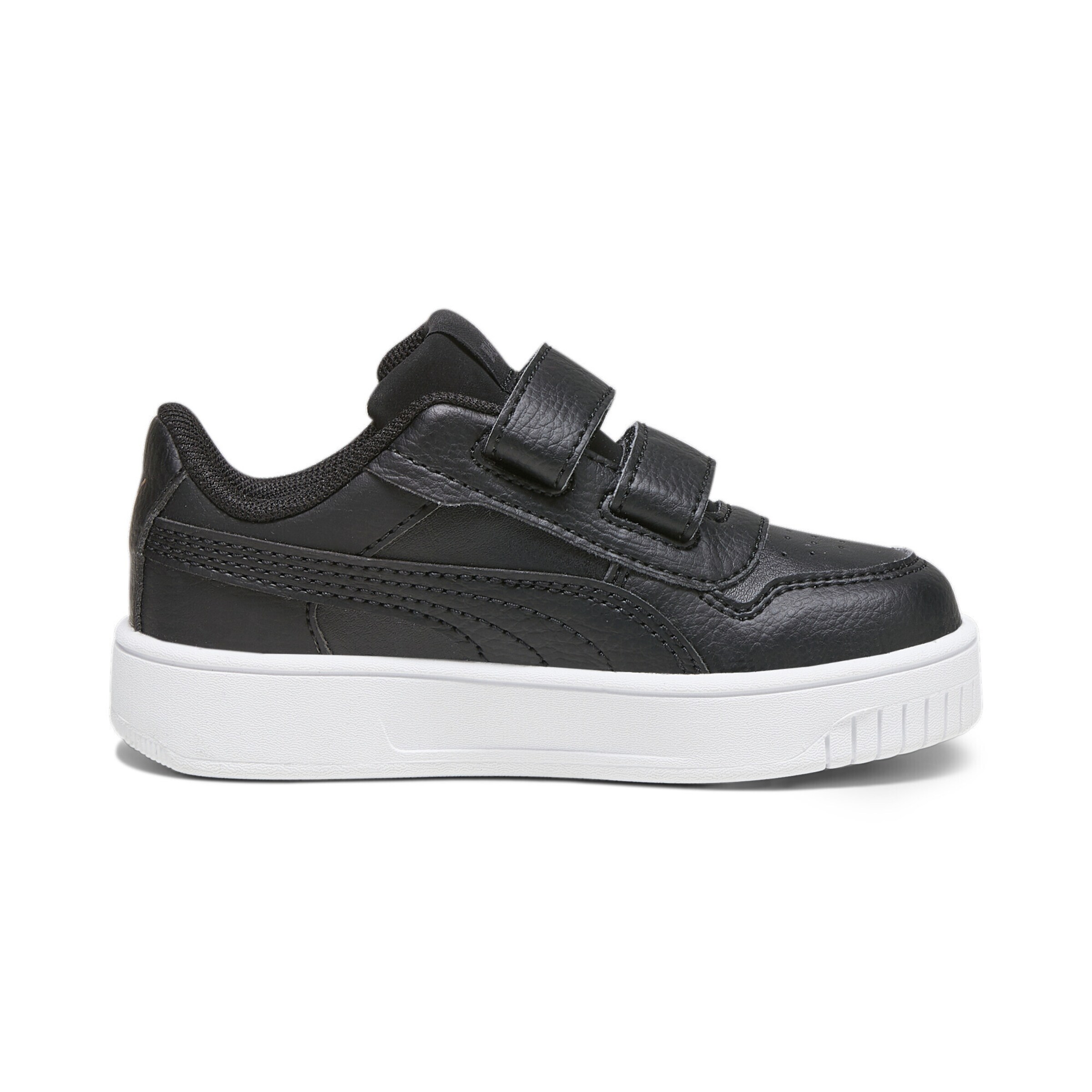 PUMA Sneakers 'Carina' in Zwart