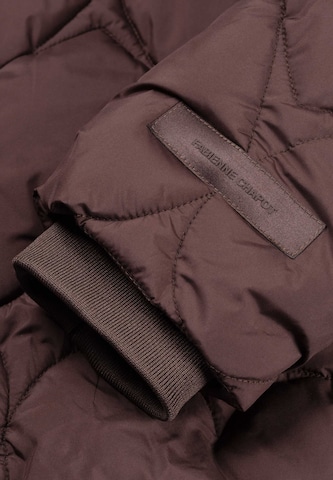 Fabienne Chapot Winterjacke in Braun