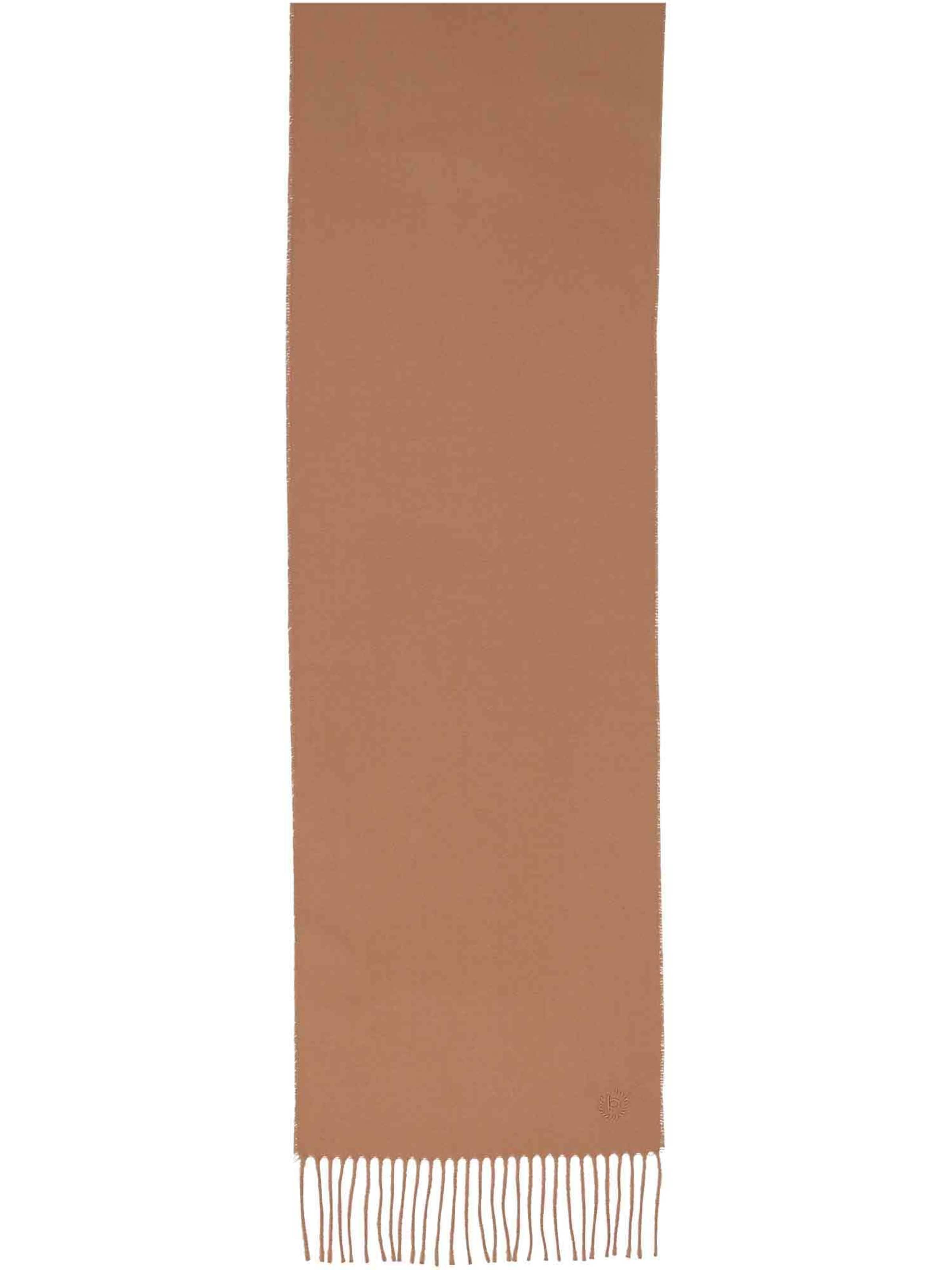 bugatti Schal in Beige