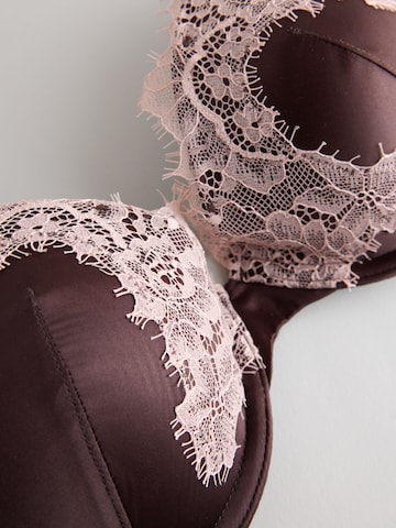 Push-up Reggiseno di Next in marrone