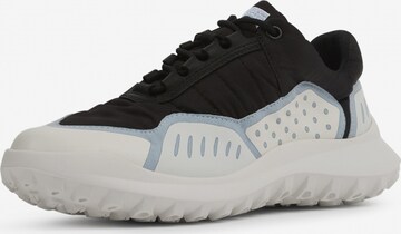 CAMPER Sneakers 'CRCLR' in Black: front