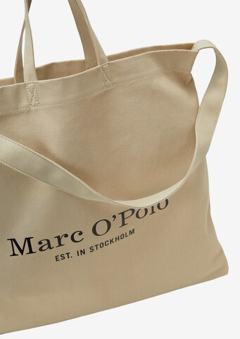 Marc O'Polo Shopper in Beige