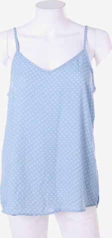 Colloseum Blouse & Tunic in M in Blue: front