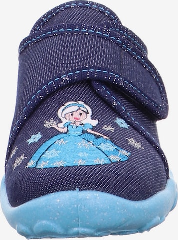 SUPERFIT Slippers 'Bonny' in Blue