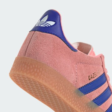 ADIDAS ORIGINALS Σνίκερ 'Gazelle' σε ροζ