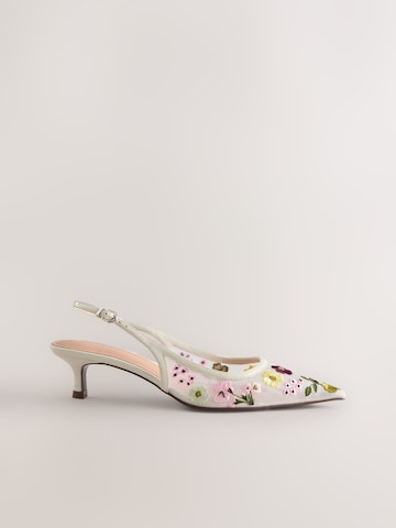 balta Next Basutės 'Forever Comfort'