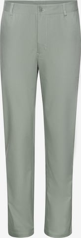 H.I.S Hose in Grün: Vorderseite