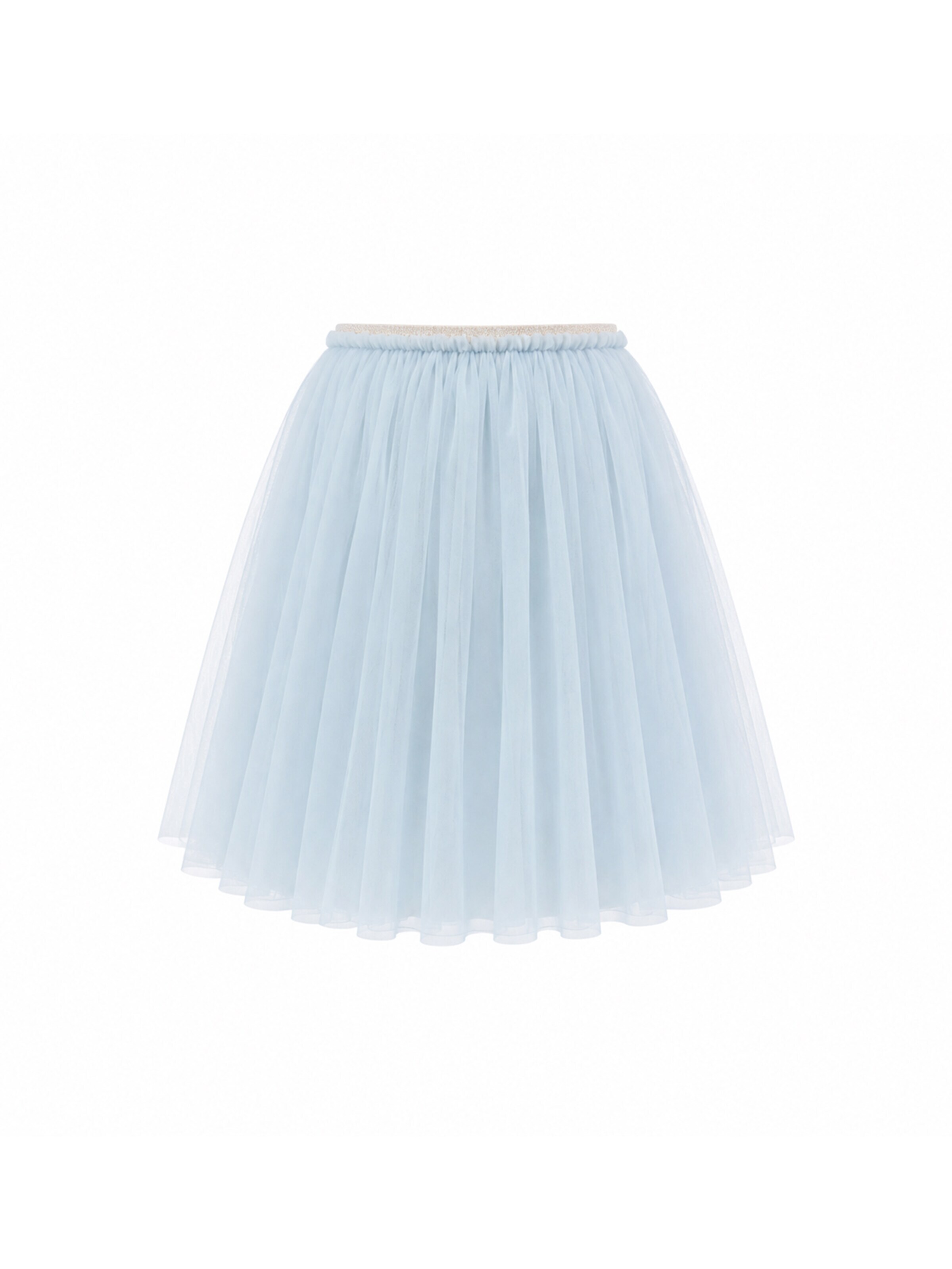 Billy loves Audrey Skirt 'Tüllrock Daphne' in Blue: front