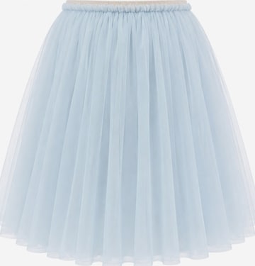 Billy loves Audrey Skirt 'Tüllrock Daphne' in Blue: front