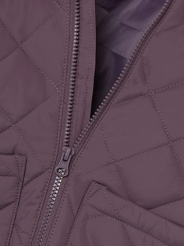 NAME IT Between-season jacket 'Melisa' in Purple