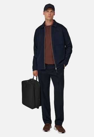 Veste de survêtement Boggi Milano en bleu