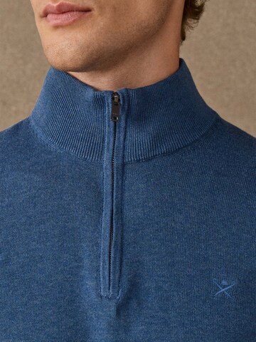 Pullover di Hackett London in blu