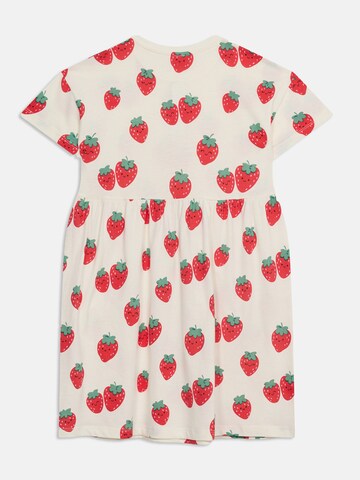 Lindex Платье в Белый