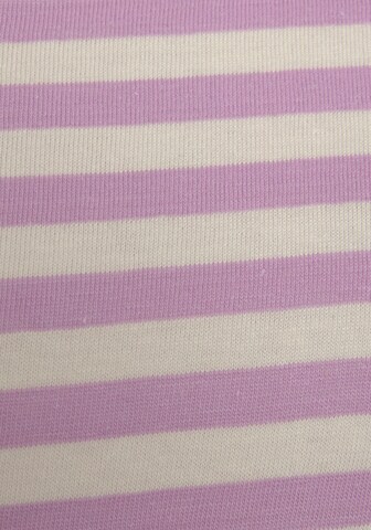 VIVANCE - Pijama en lila