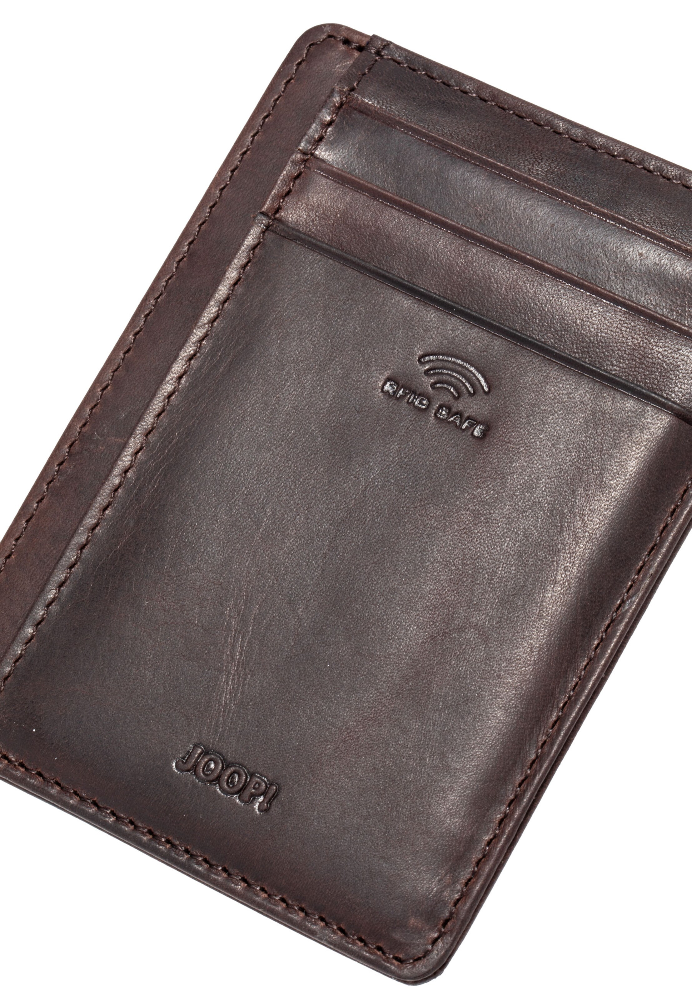 Astuccio 'Loreto Itys' di JOOP! in marrone