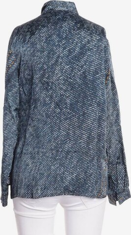 Versace Jeans Couture Bluse / Tunika M in Mischfarben