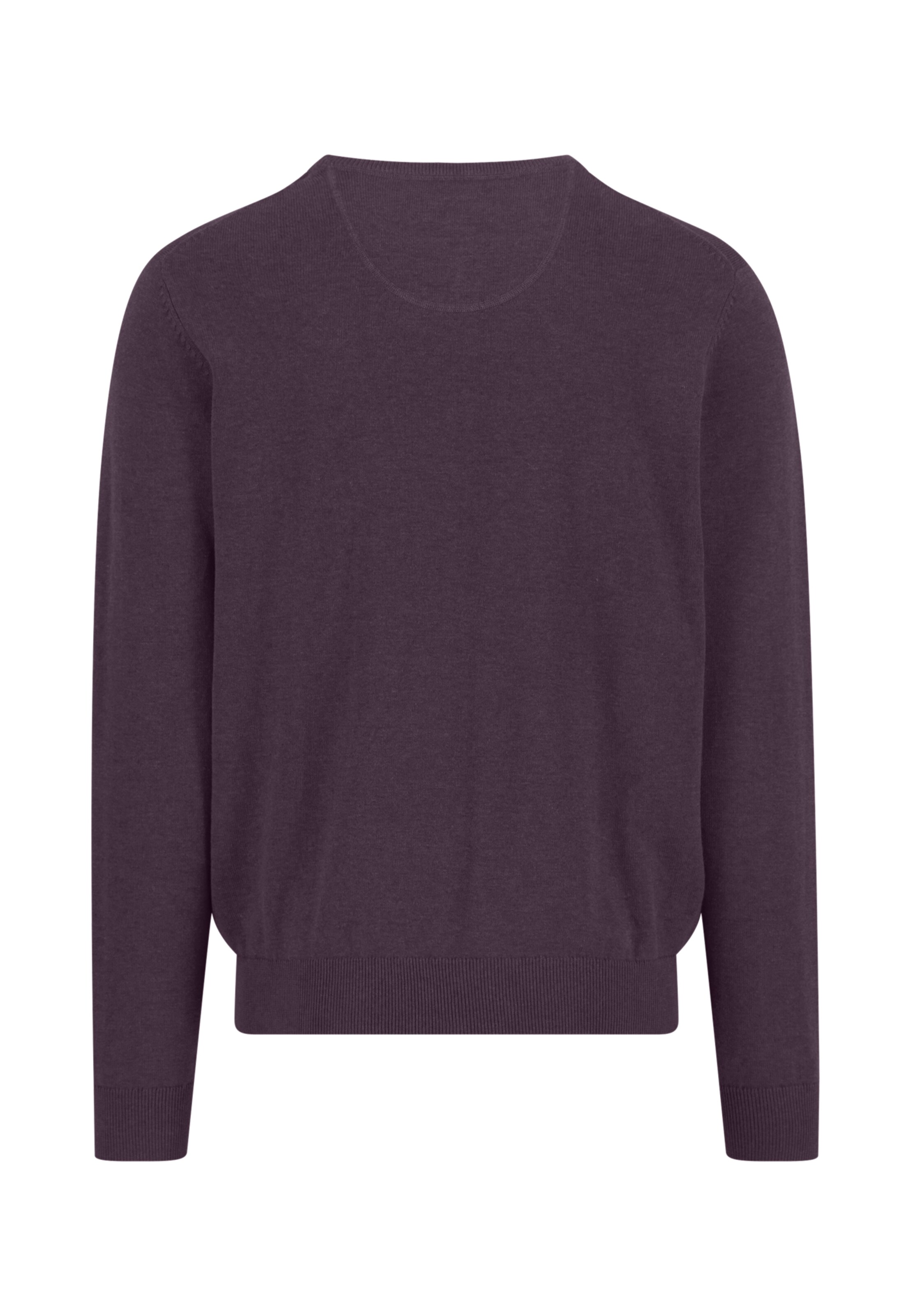 FYNCH-HATTON Sweater in Purple