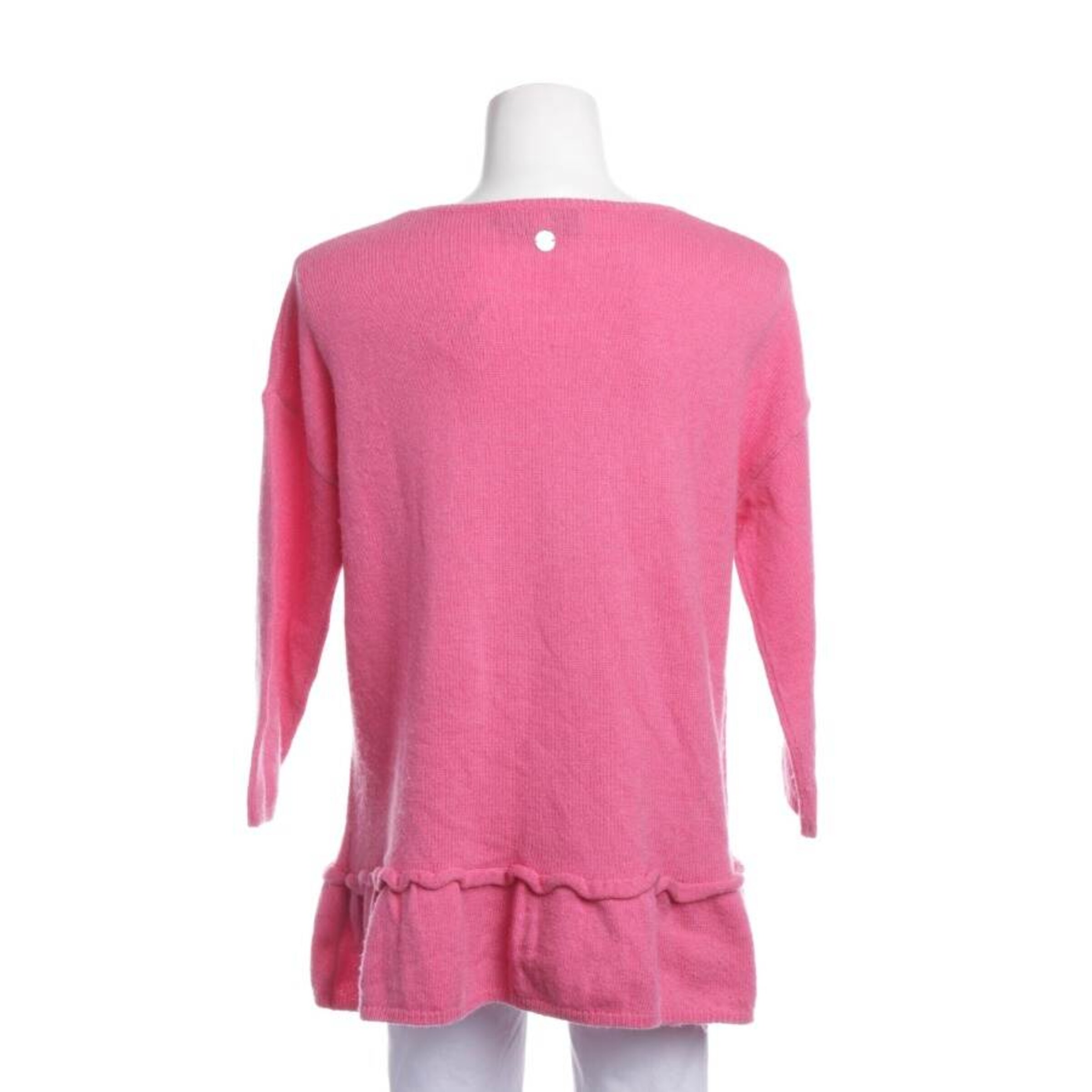 LIEBLINGSSTÜCK Sweater & Cardigan in L in Pink