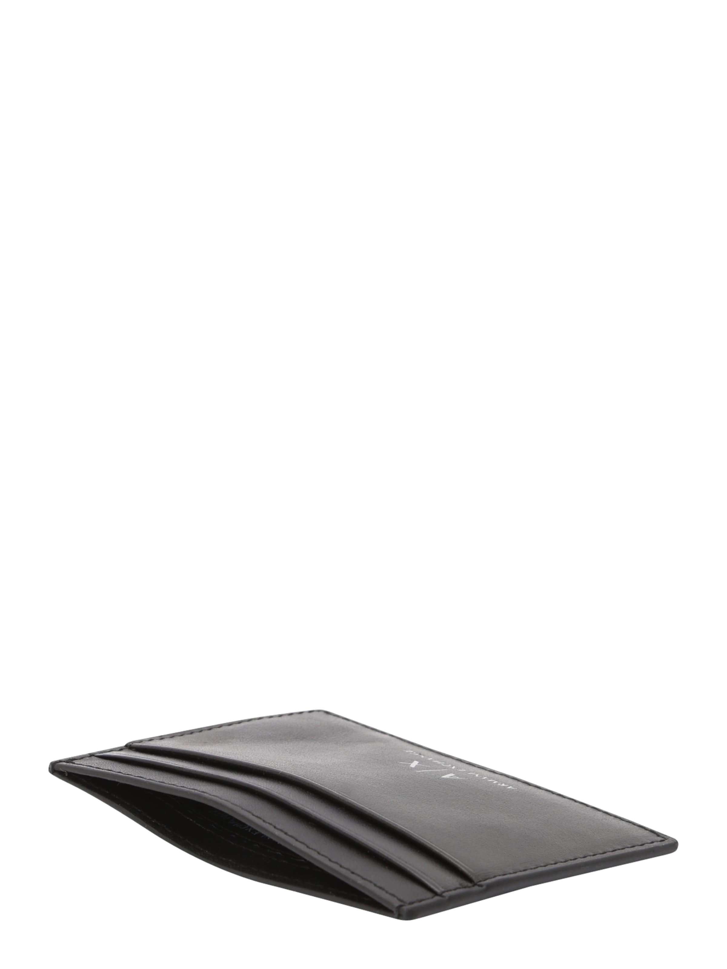 ARMANI EXCHANGE Футляр в Черный