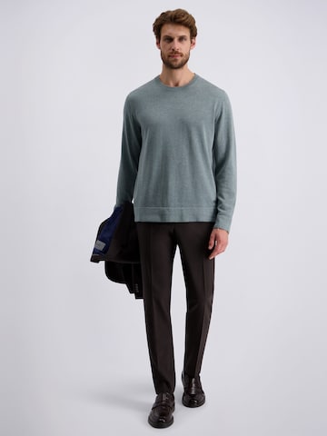 PIERRE CARDIN Sweater in Grey