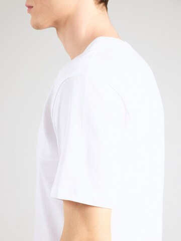 JACK & JONES Shirt in White