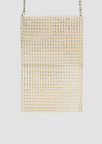 s.Oliver Crossbody bag in Beige