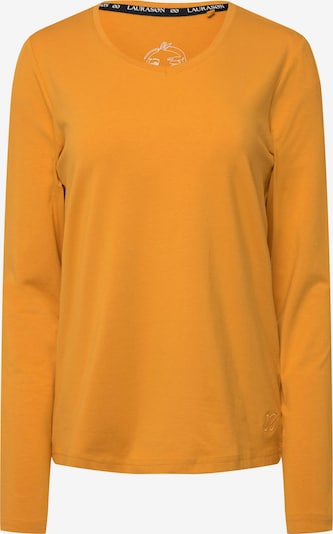LAURASØN Shirt in de kleur Oranje, Productweergave