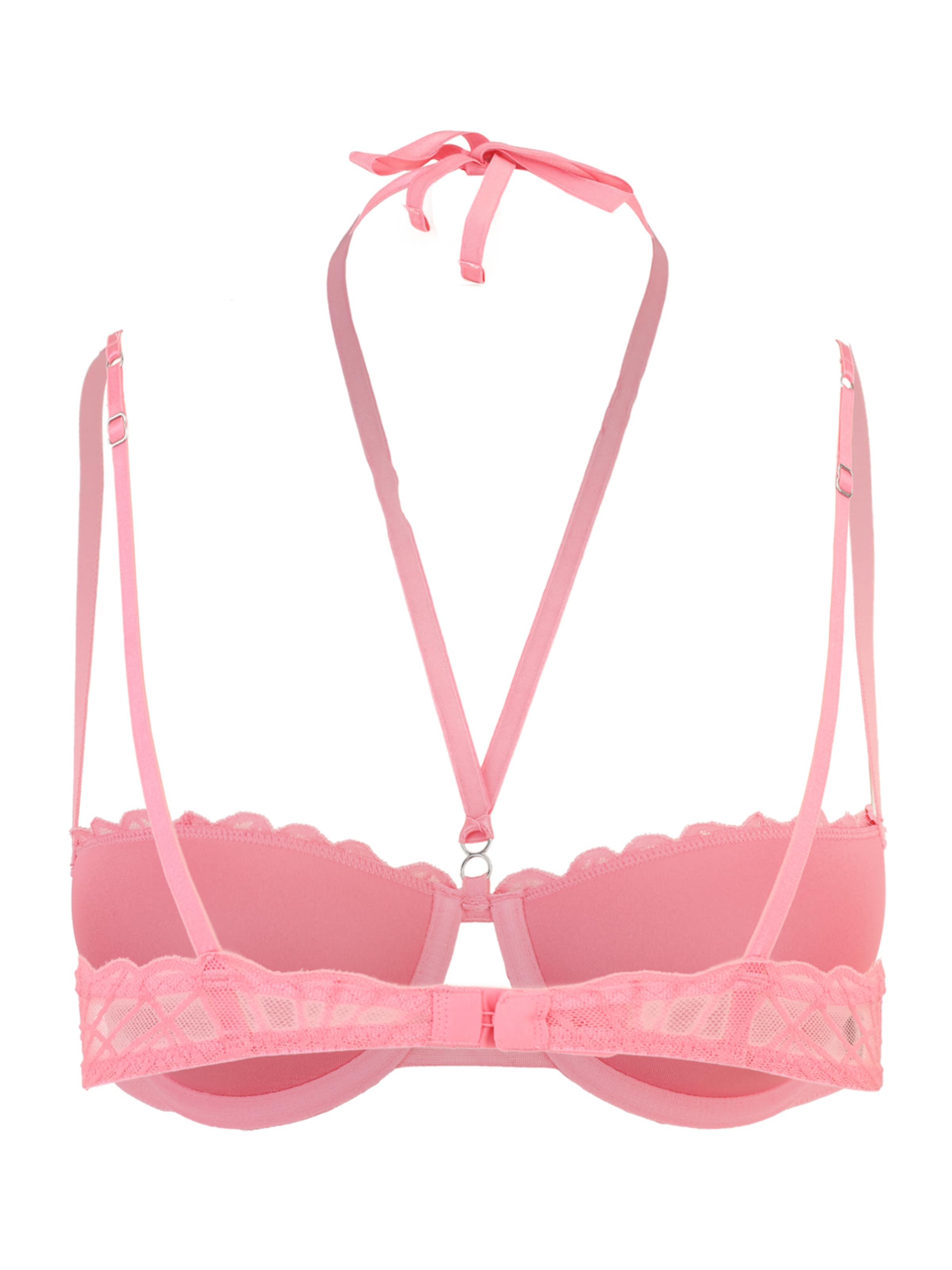 Balconcino Reggiseno 'That Night In Vegas' di TRIUMPH in rosa