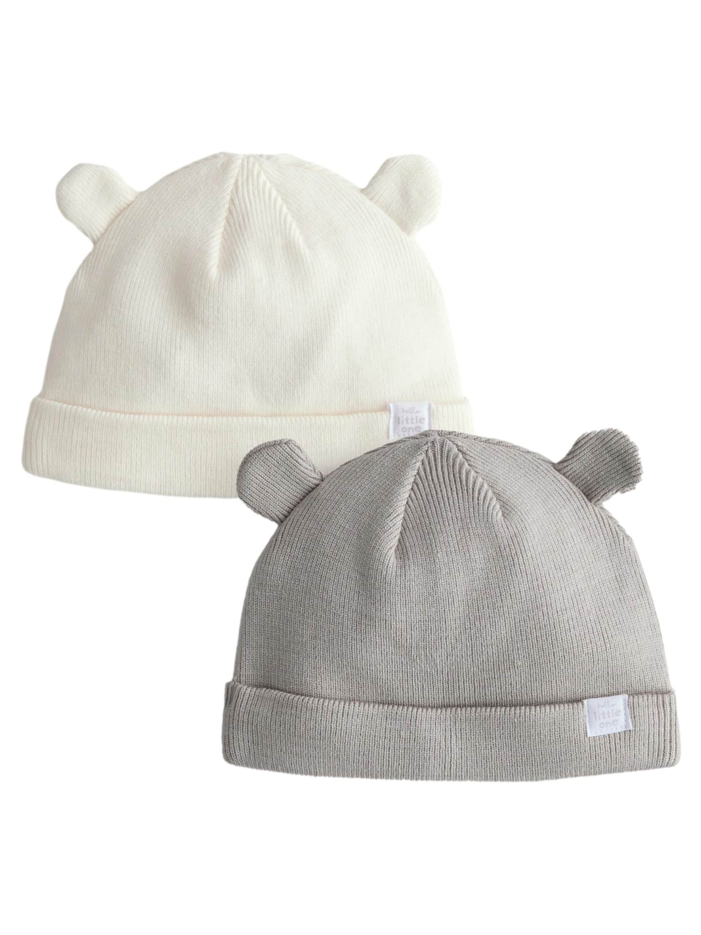 Next Hue i beige: forside