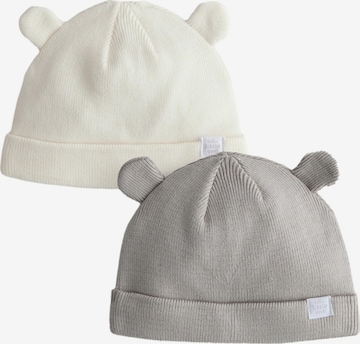 smėlio Next Megzta kepurė: priekis