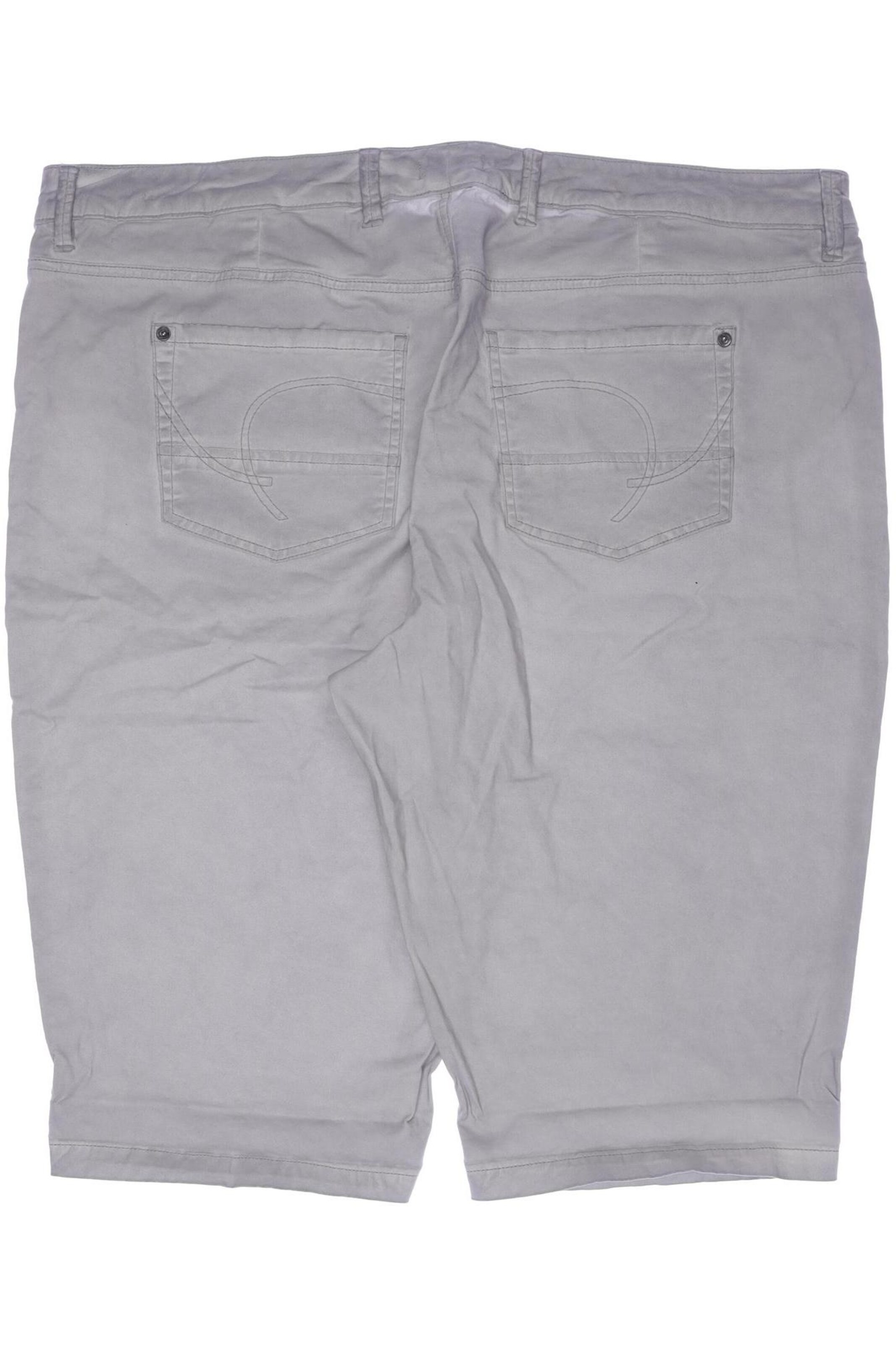 TRIANGLE Shorts 6XL in Grau