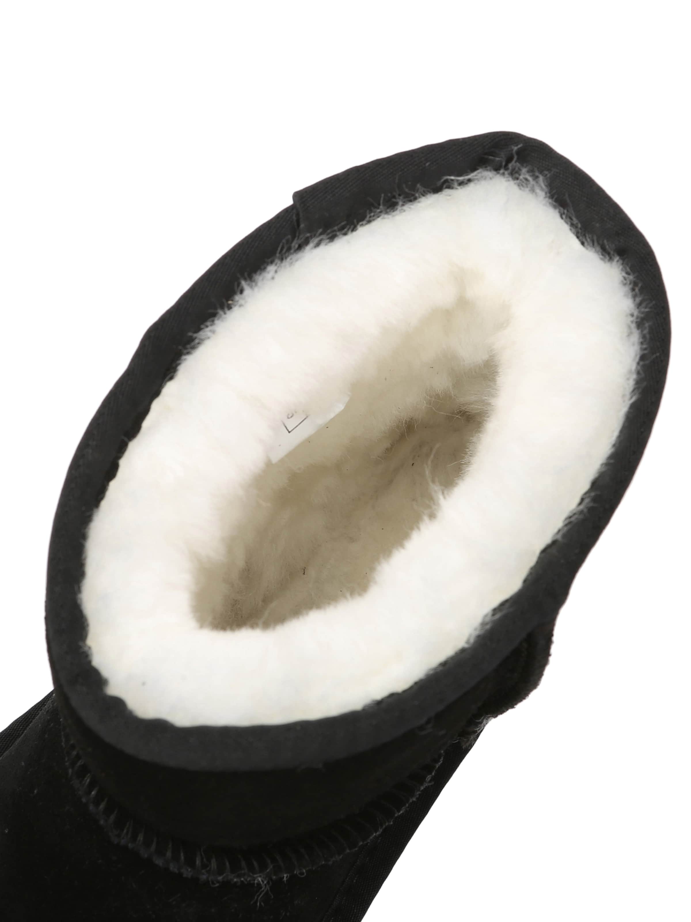 Everau Škornji 'Falcon' | črna barva