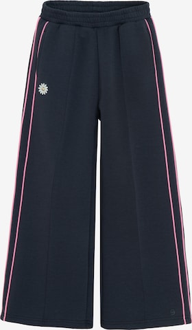 mėlyna Cool Club Laisvas Kelnės: priekis