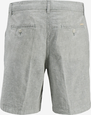 JACK & JONES Regular Pantalon 'ACE CAIRO' in Groen