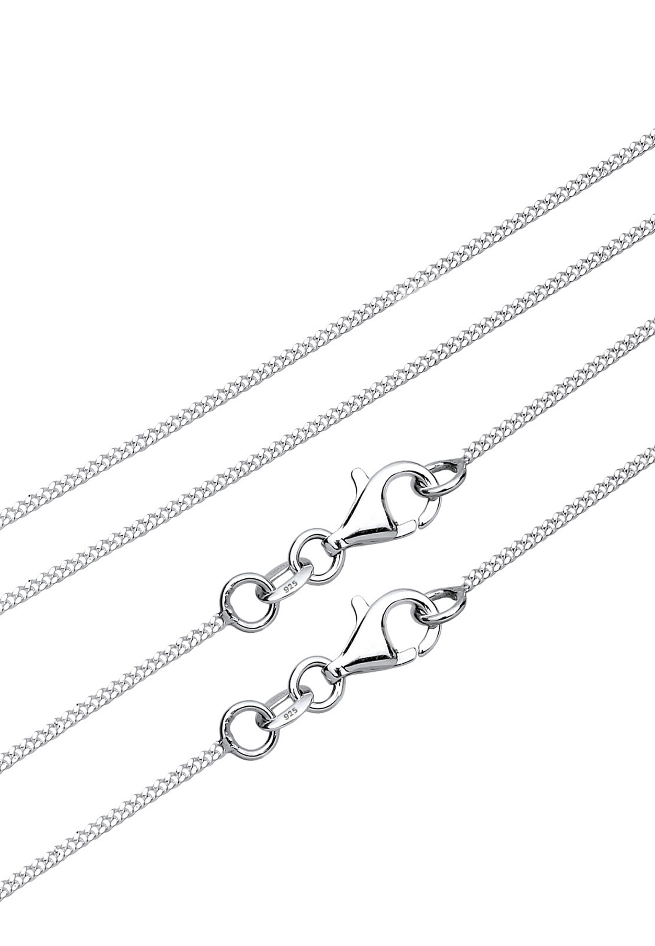 ELLI Jewelry set in Silver