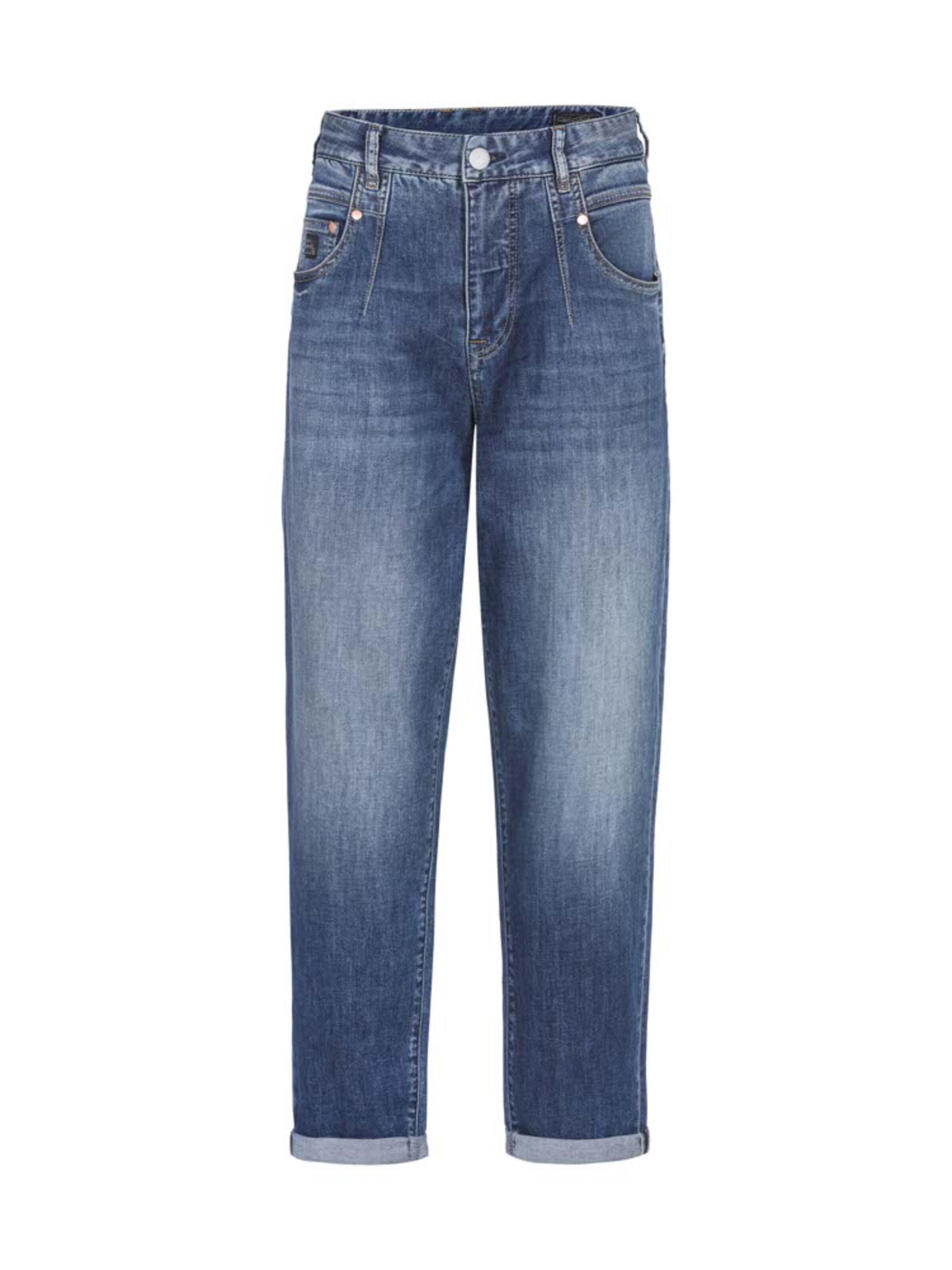 Herrlicher Jeans in Blue: front