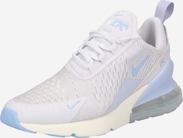 Nike Sportswear Tenisky 'Air Max 270' – šedá: přední strana