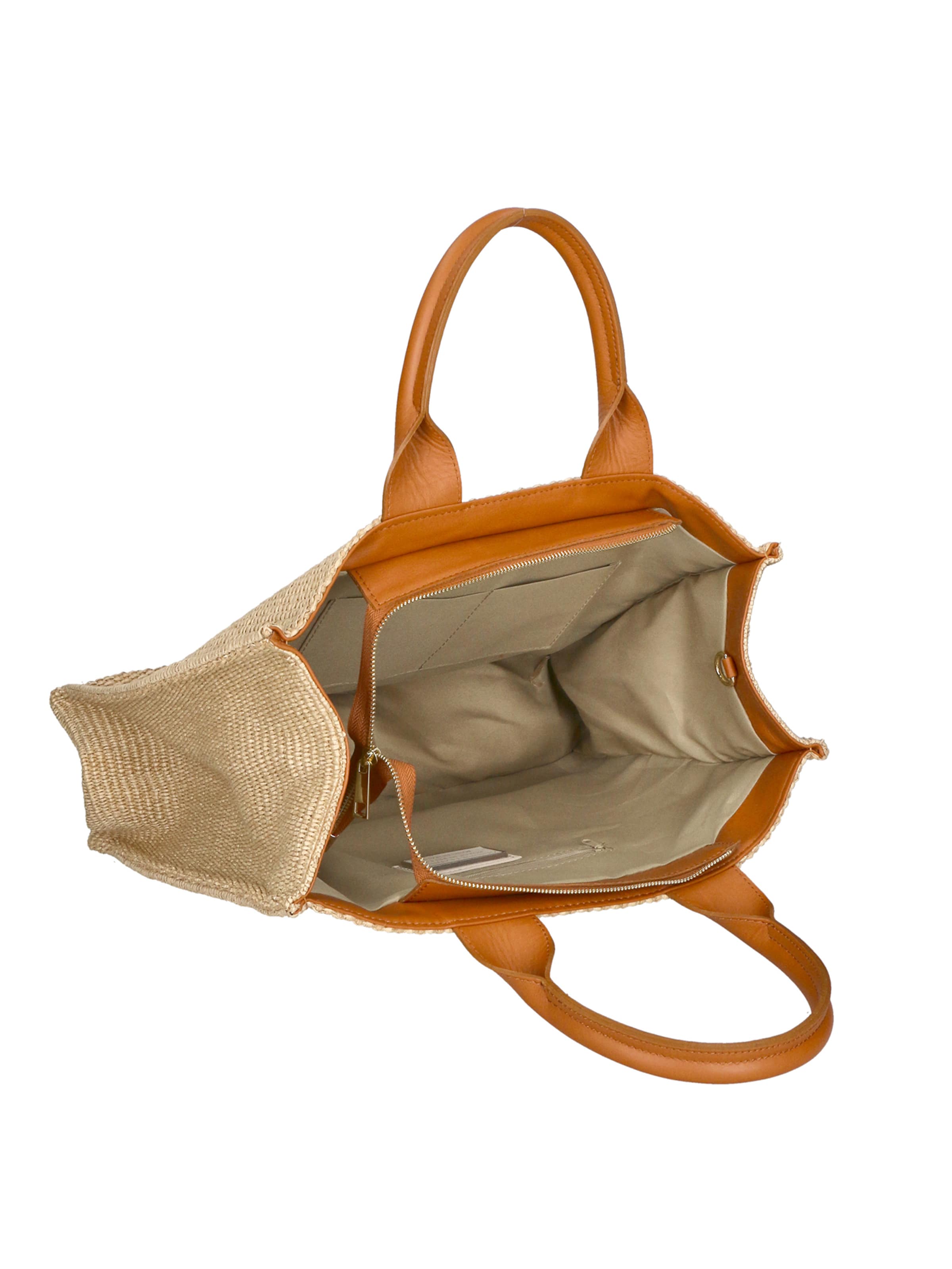My Best Bag Handtas in Bruin