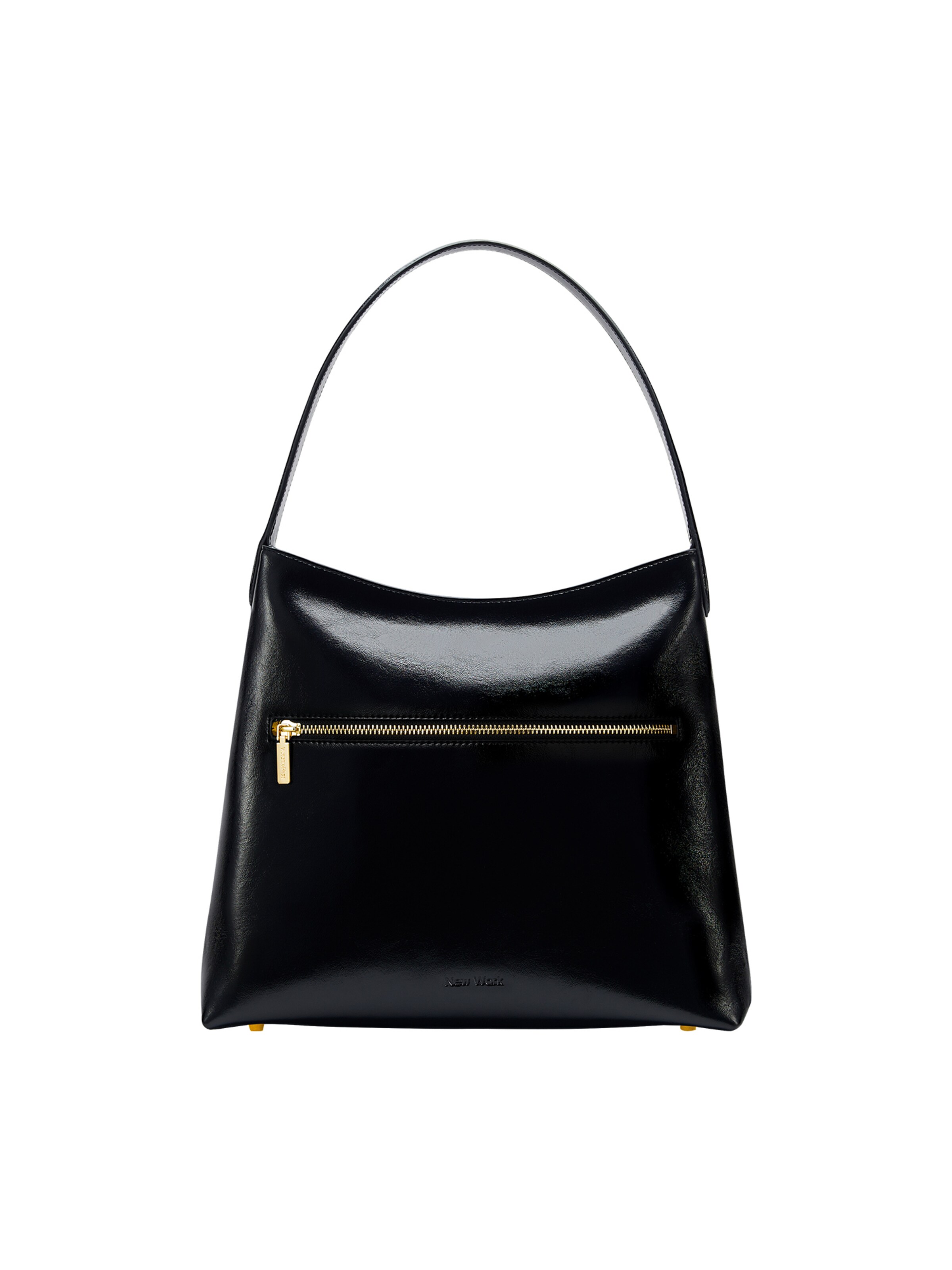 Victoria Hyde Håndtaske ' Carol ' i sort