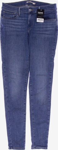 LEVI'S ® Jeans 30 in Blau: predná strana