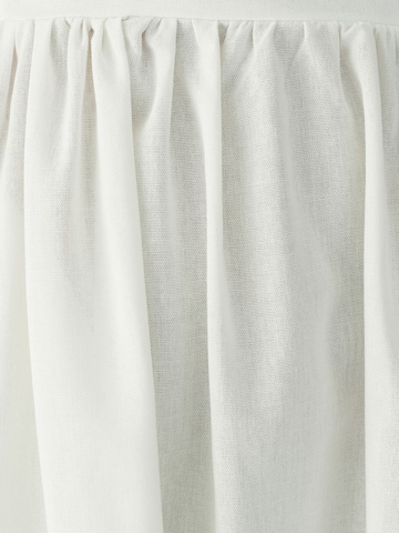 St MRLO Dress 'Lanah' in White