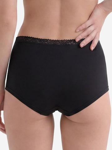 Nina von C. Panty 'Slipboutique' in Black
