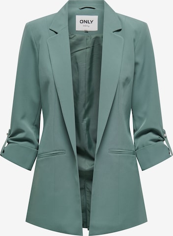 Blazer 'ONLKayle-Orleen' di ONLY in verde: frontale