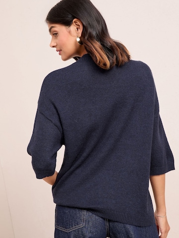 Pullover di Friends Like These in blu