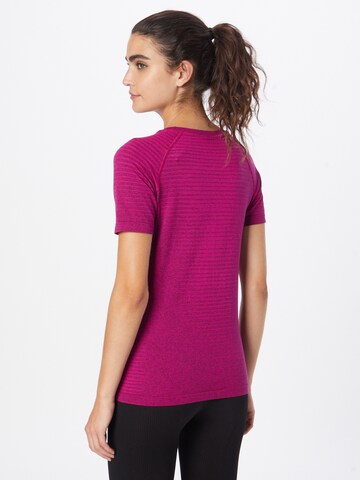 ODLO Performance Shirt in Pink