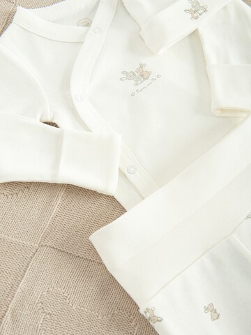 Cool Club Szettek - fehér