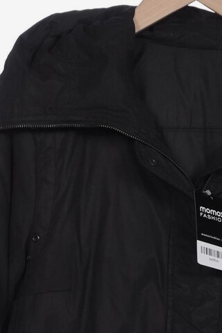 Trussardi Jacket & Coat in L in Black