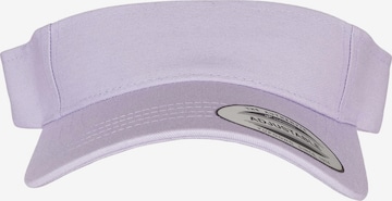 Flexfit Kapa | vijolična barva