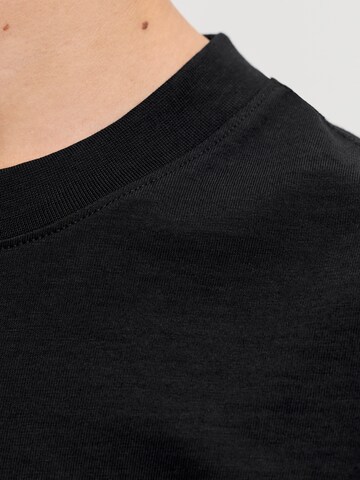 Jack & Jones Junior T-shirt 'JCOCLUB' i blå